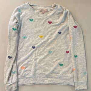 Philosophy YXS Sweater - Barely Worn